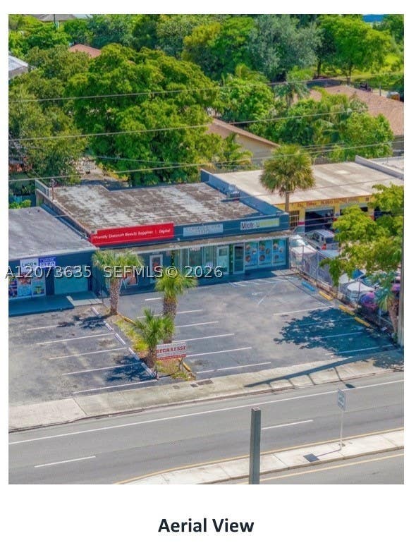Photo of 1026 NW 9th Ave, Fort Lauderdale, FL 33311 (MLS # A12073635)