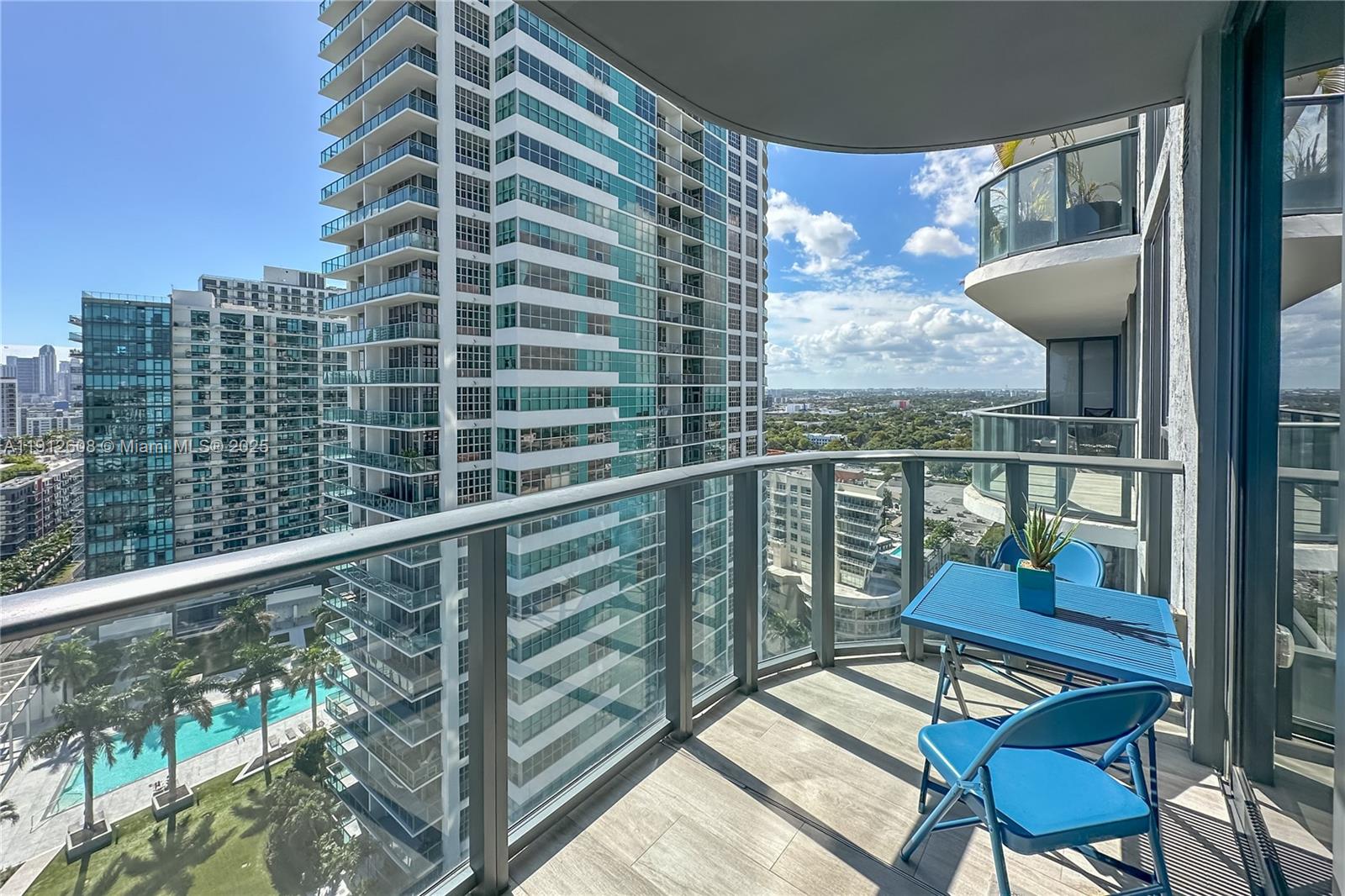 3401 MIDTOWN CONDO - Residential