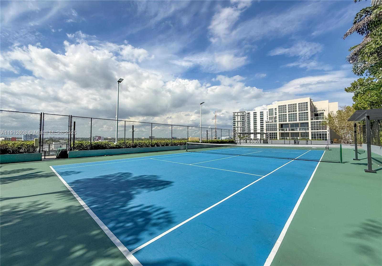 3401 MIDTOWN CONDO - Residential