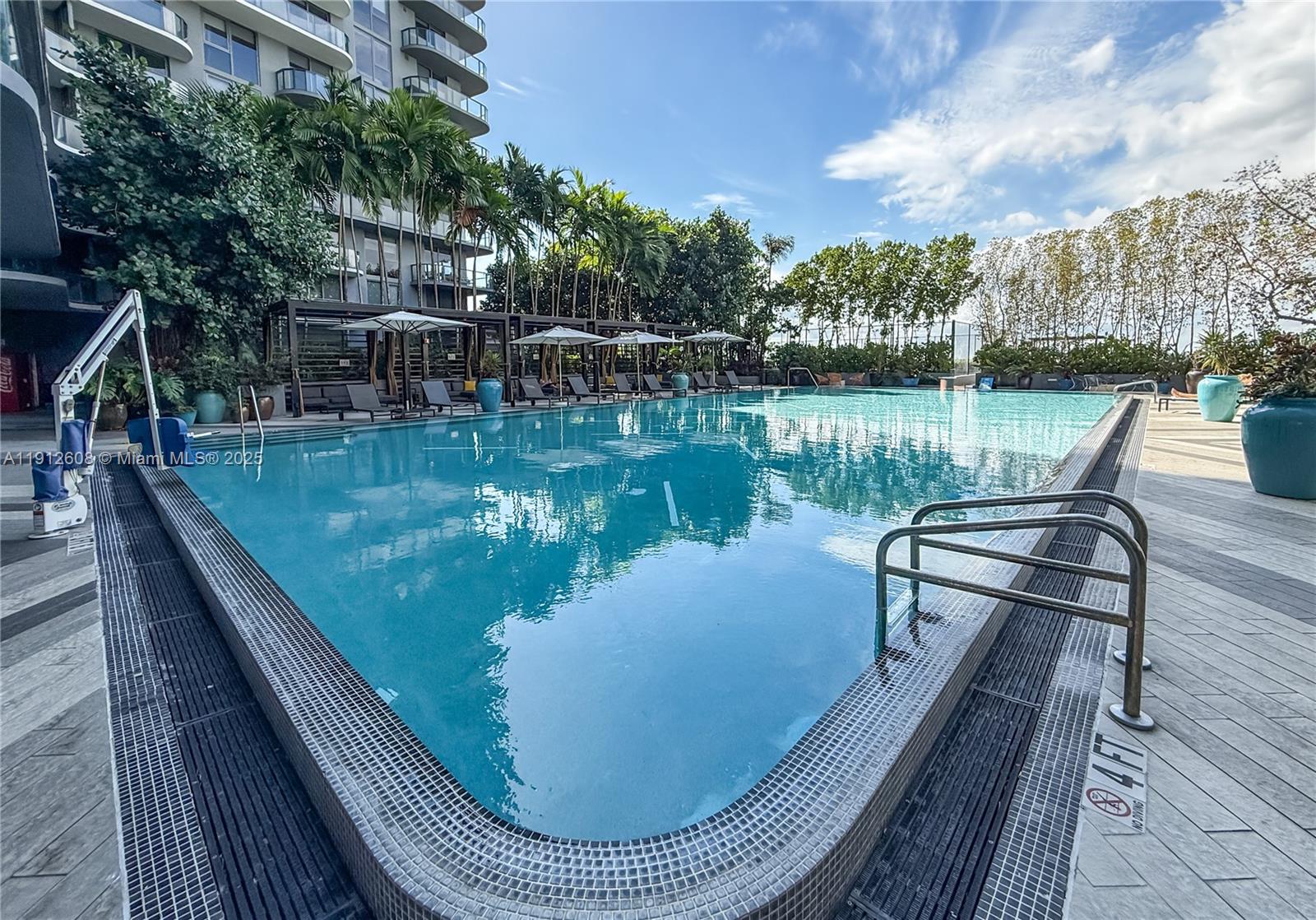 3401 MIDTOWN CONDO - Residential