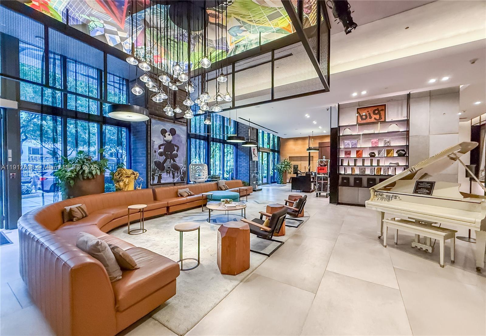 3401 MIDTOWN CONDO - Residential