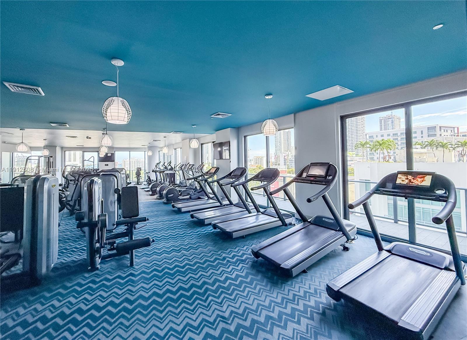 3401 MIDTOWN CONDO - Residential