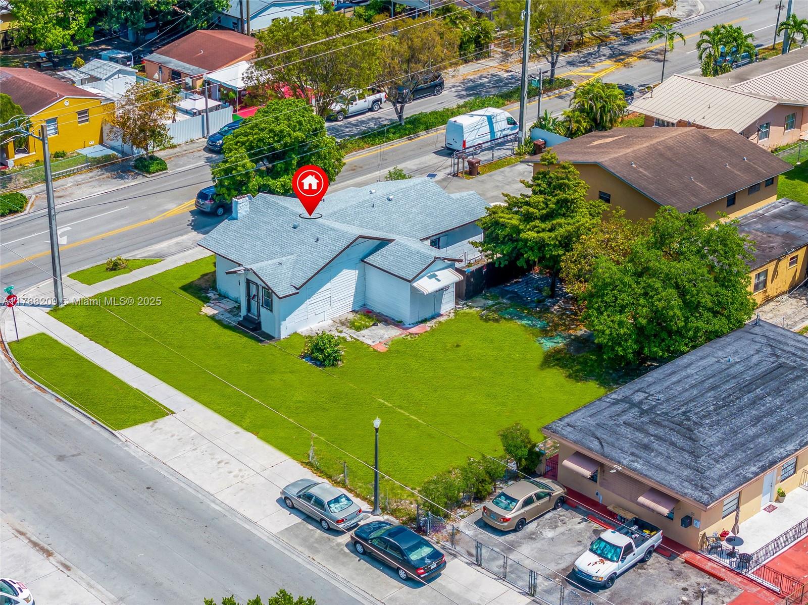1234 E 1st Ave