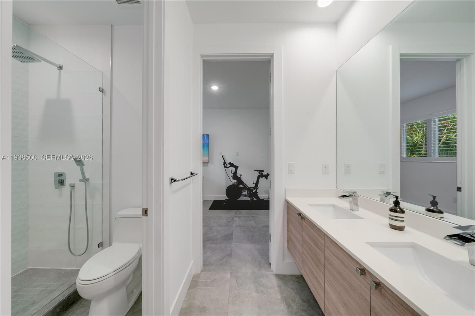 3072-3074 INDIANA ST COND - Residential