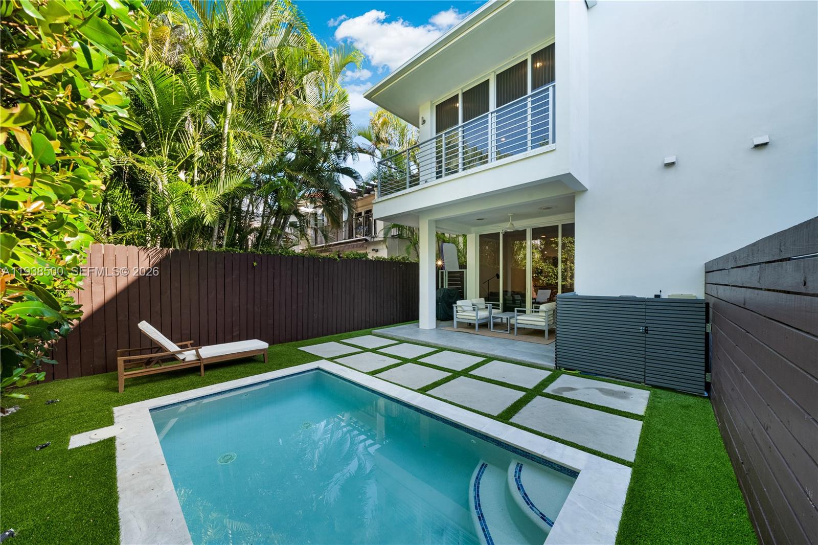 3072-3074 INDIANA ST COND - Residential