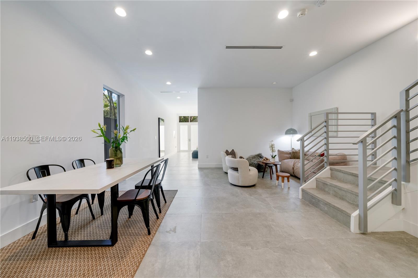 3072-3074 INDIANA ST COND - Residential