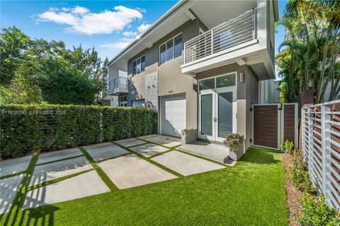 3072 Indiana St 3072 Coconut Grove FL 33133