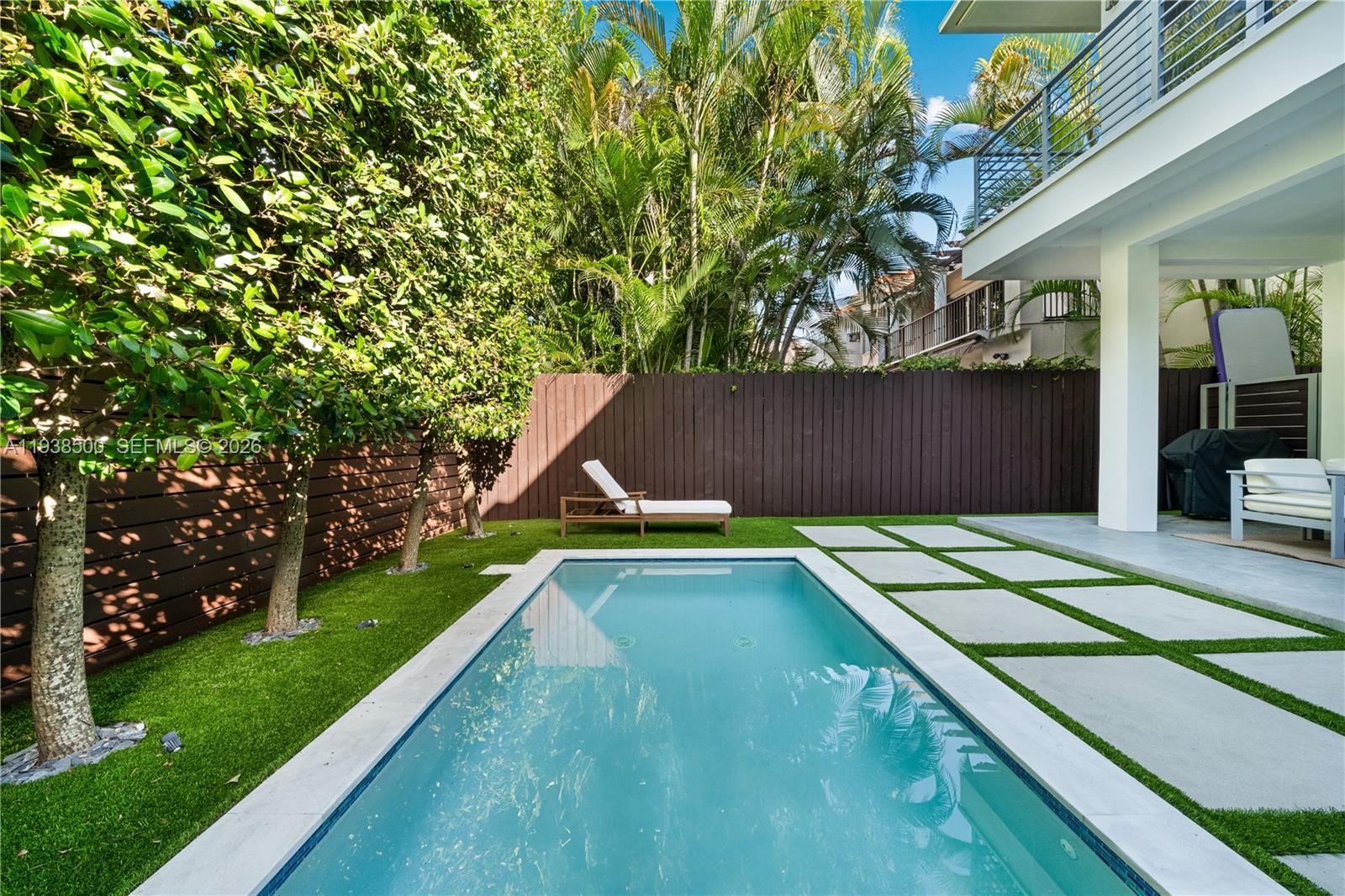 3072-3074 INDIANA ST COND - Residential