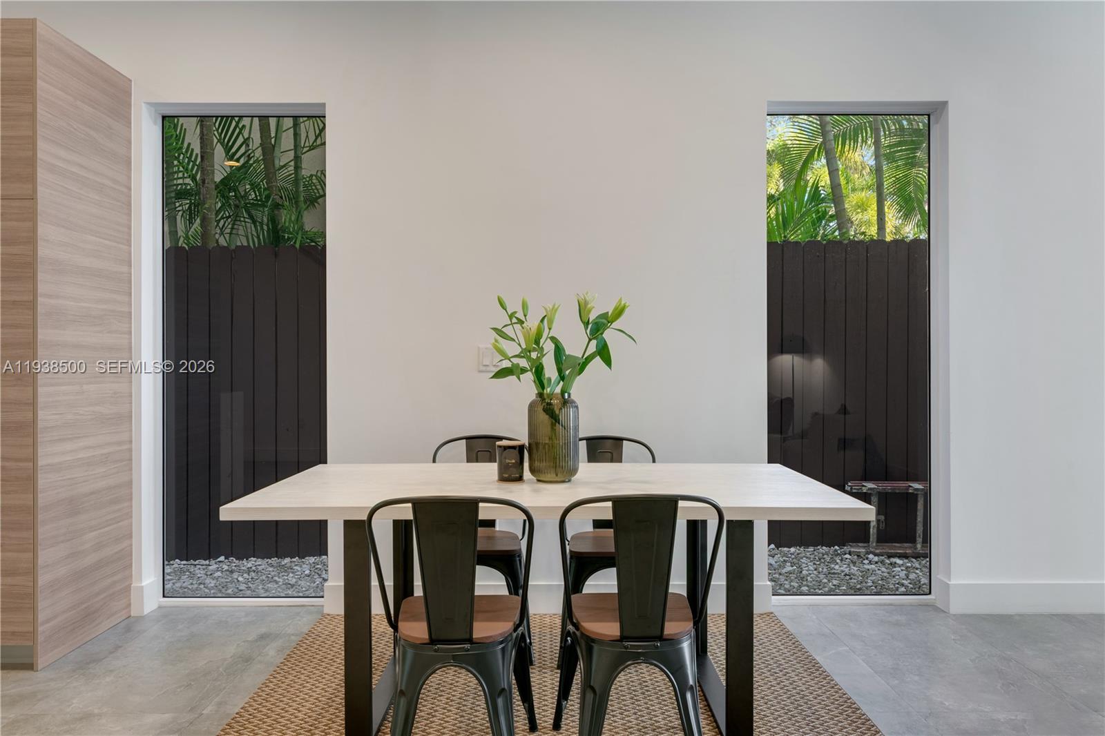 3072-3074 INDIANA ST COND - Residential