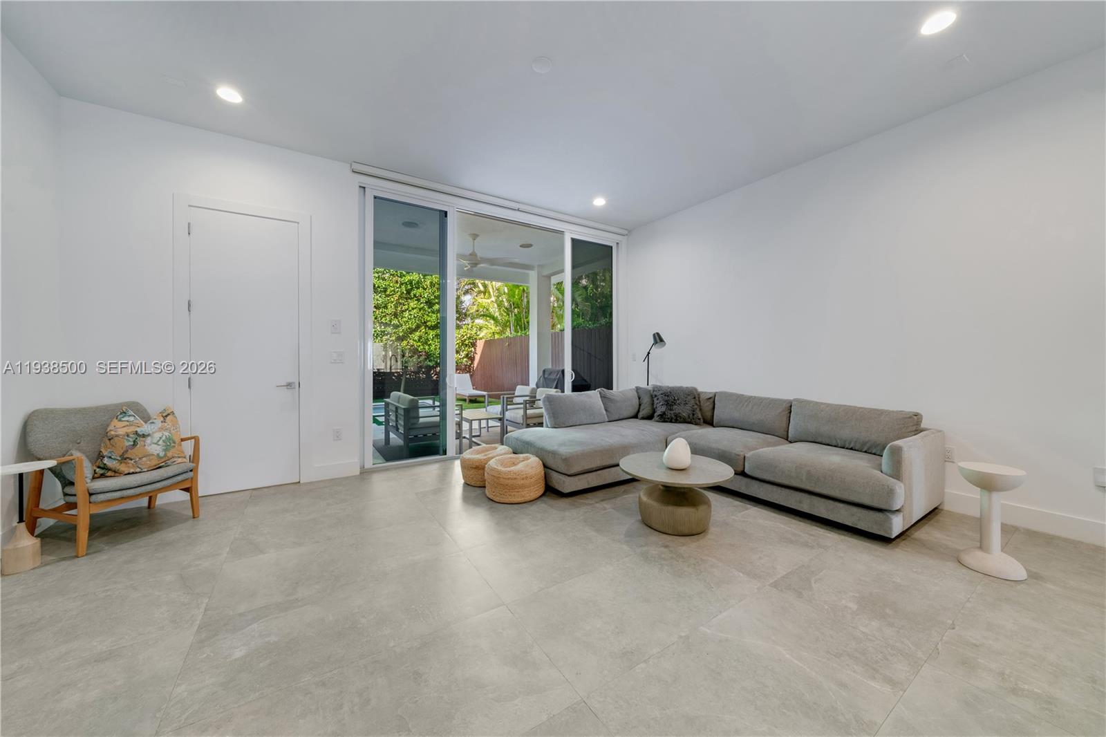 3072-3074 INDIANA ST COND - Residential