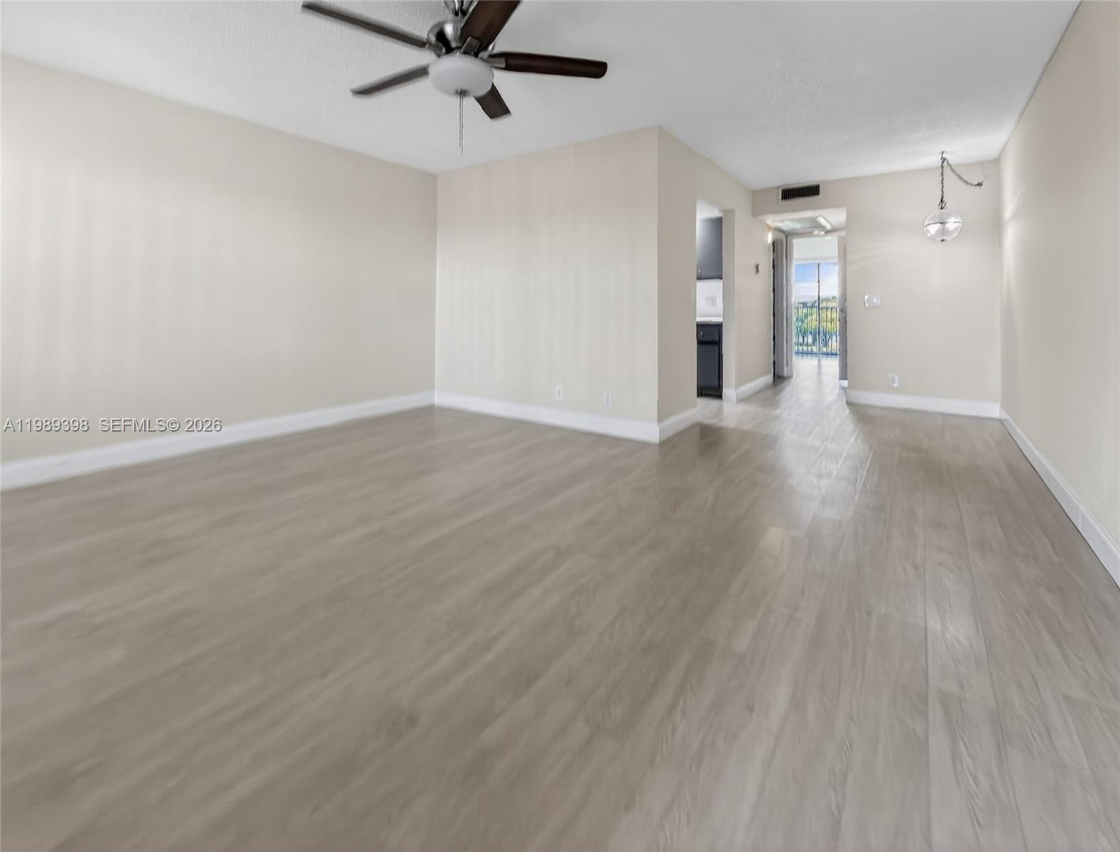 NEW HAMPTON AT CENTURY VI - Residential