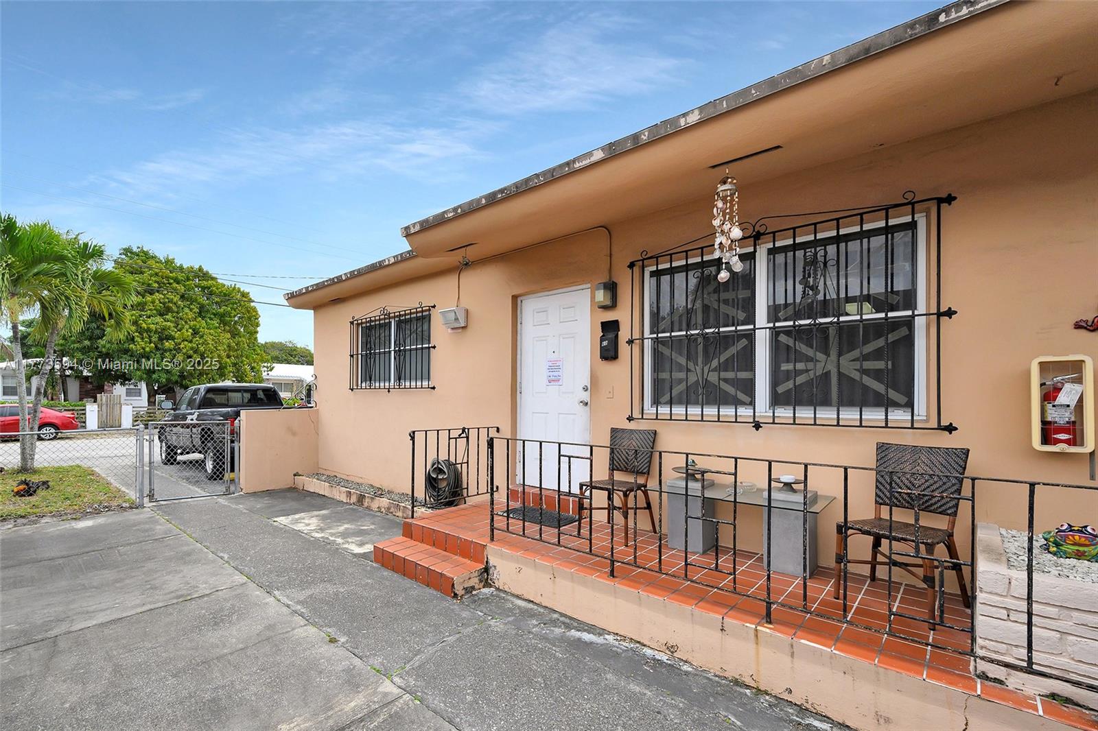 60 NW 46th Ave