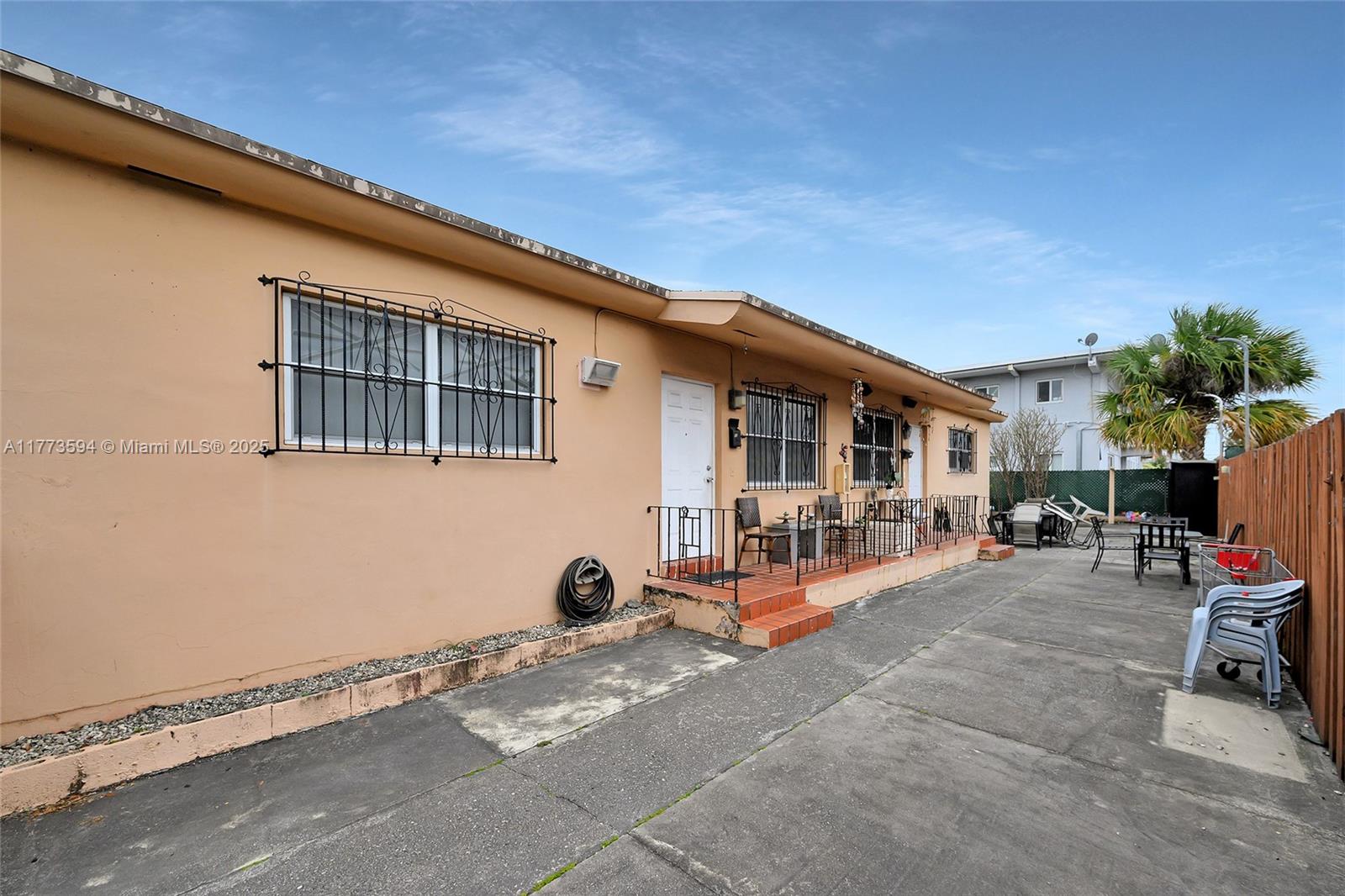 60 NW 46th Ave