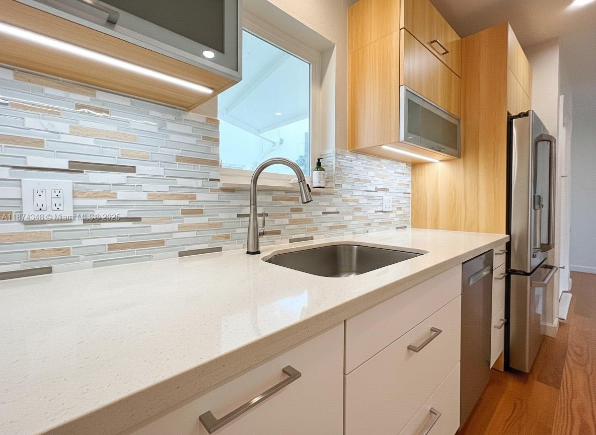 BRICKELL FLAGLER - Residential