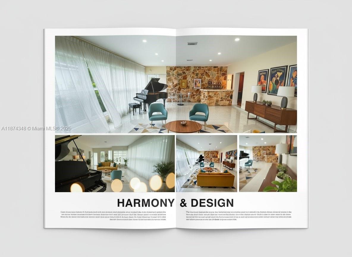 BRICKELL FLAGLER - Residential