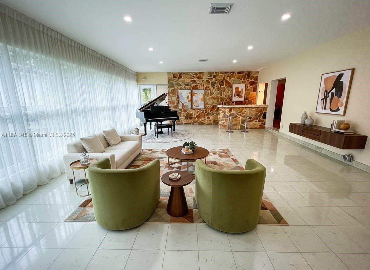 BRICKELL FLAGLER - Residential