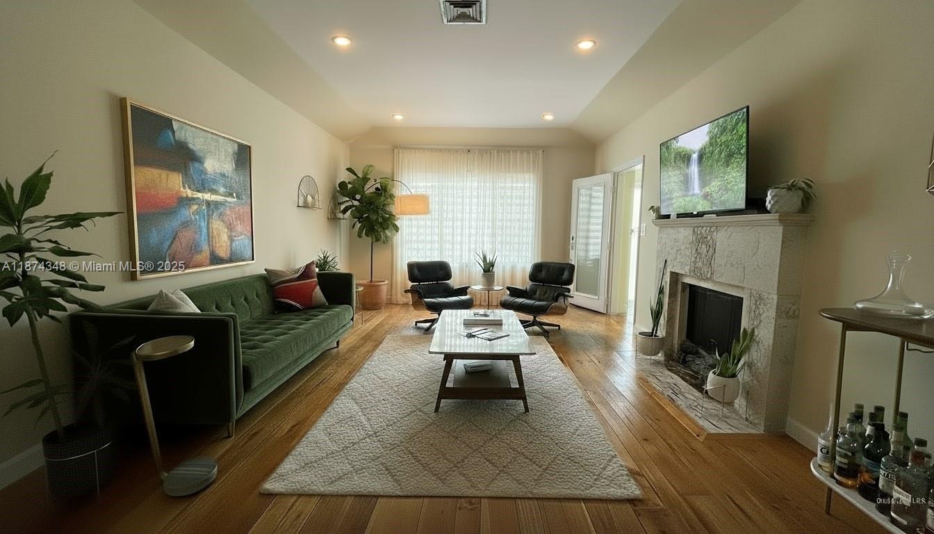 BRICKELL FLAGLER - Residential