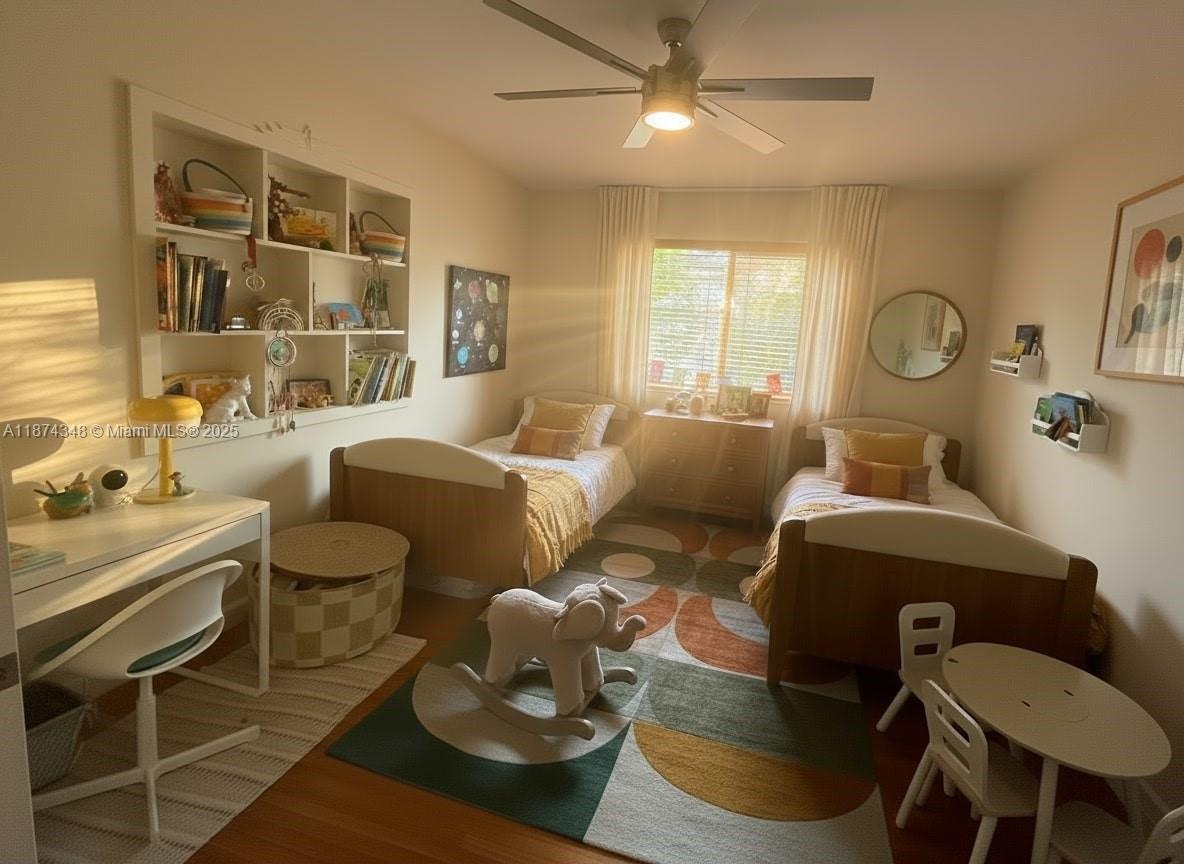 BRICKELL FLAGLER - Residential