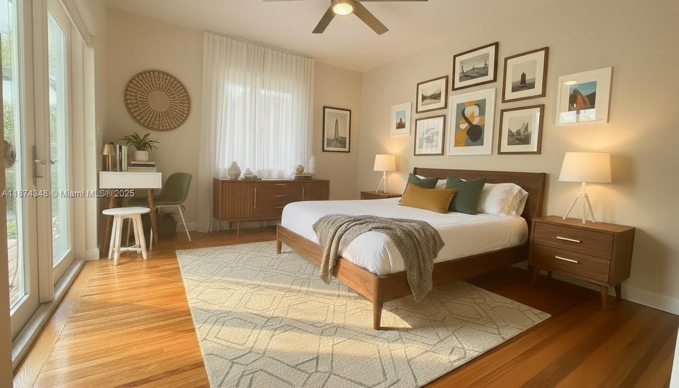 BRICKELL FLAGLER - Residential