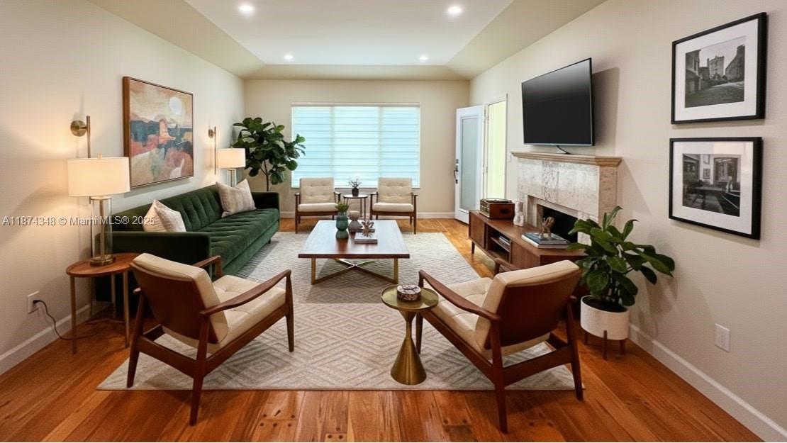 BRICKELL FLAGLER - Residential