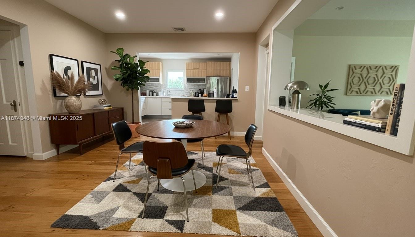 BRICKELL FLAGLER - Residential