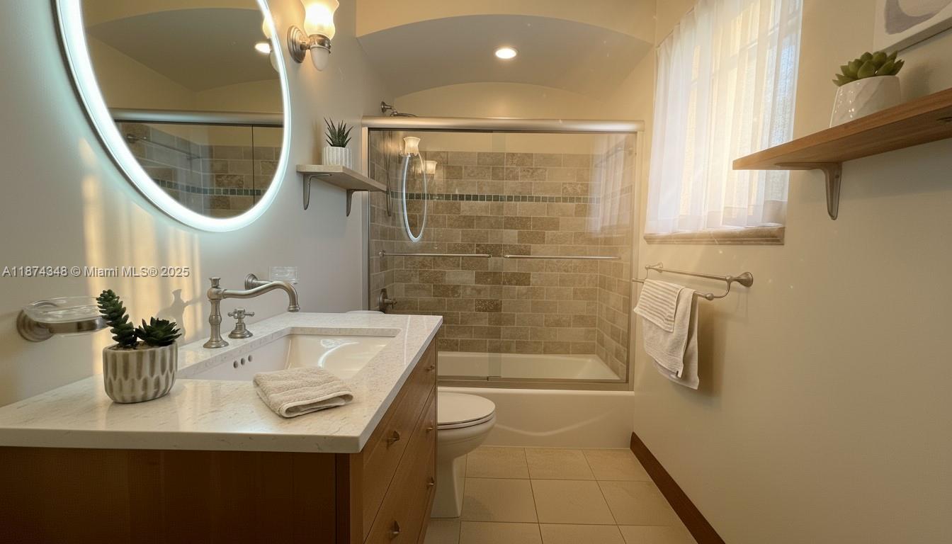 BRICKELL FLAGLER - Residential