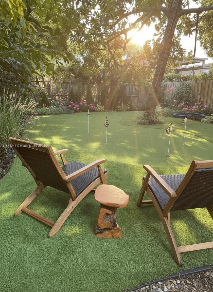 BRICKELL FLAGLER - Residential