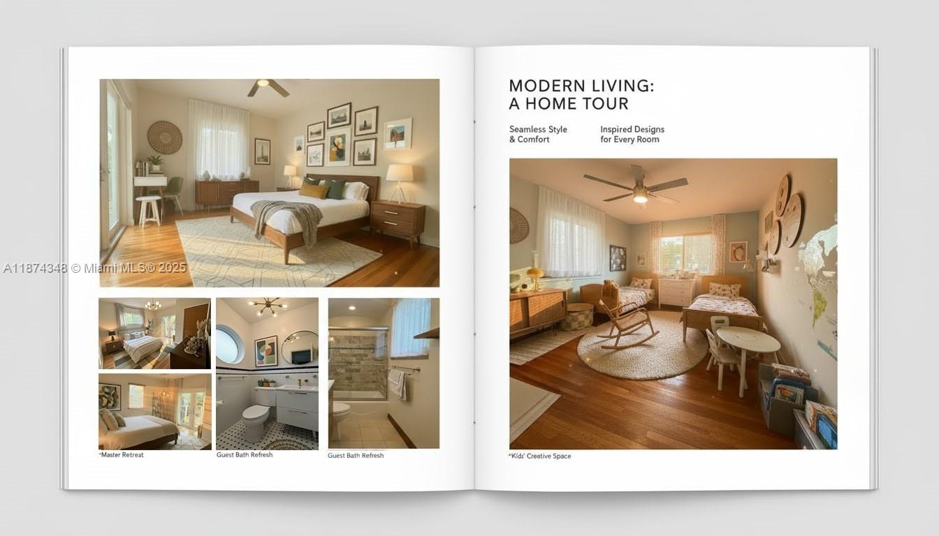 BRICKELL FLAGLER - Residential