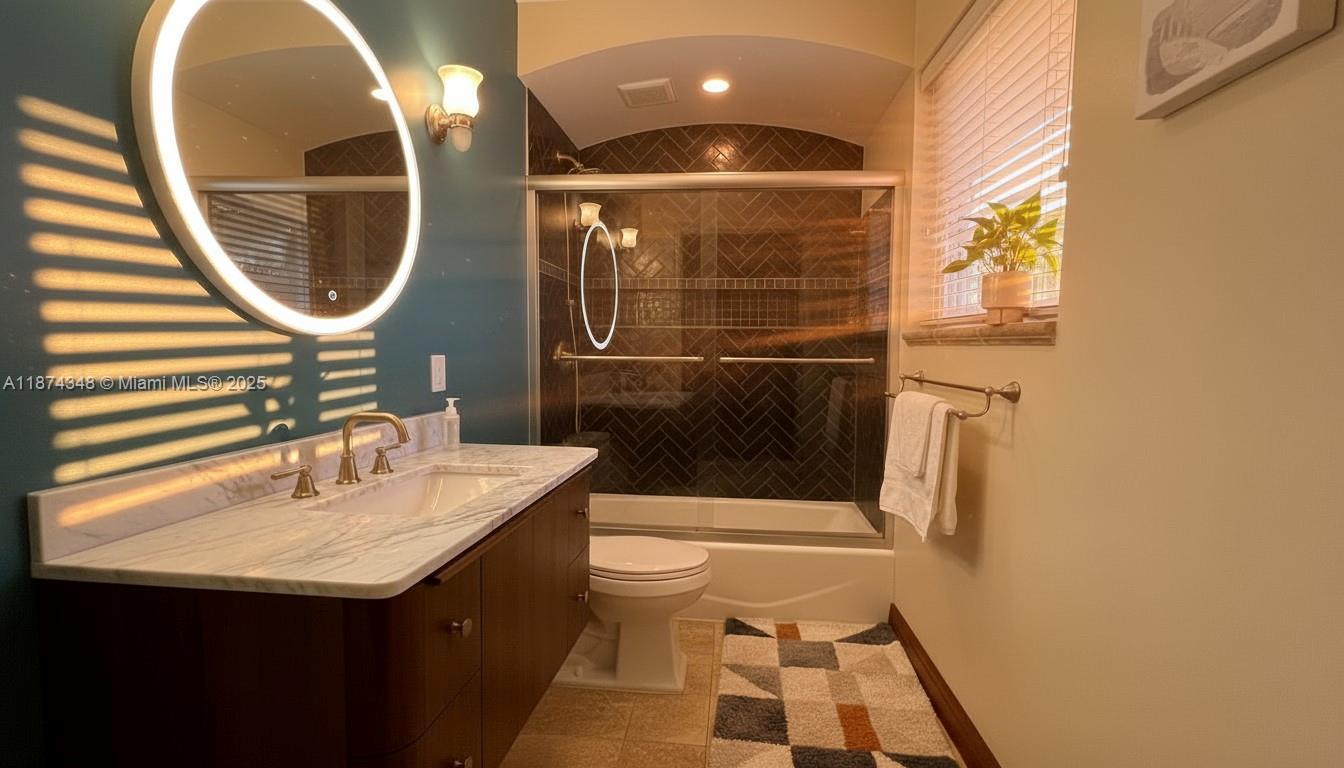 BRICKELL FLAGLER - Residential