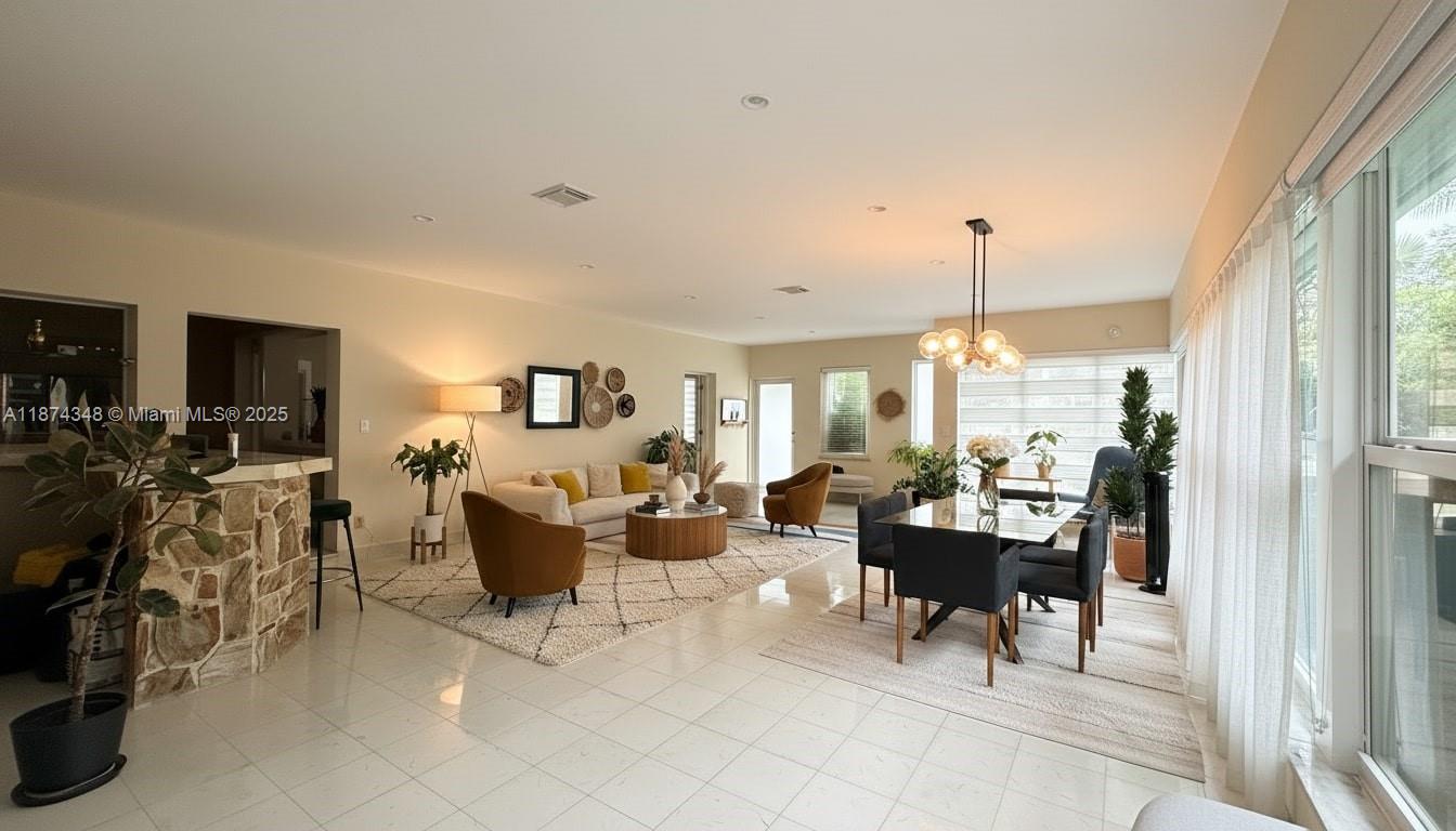 BRICKELL FLAGLER - Residential