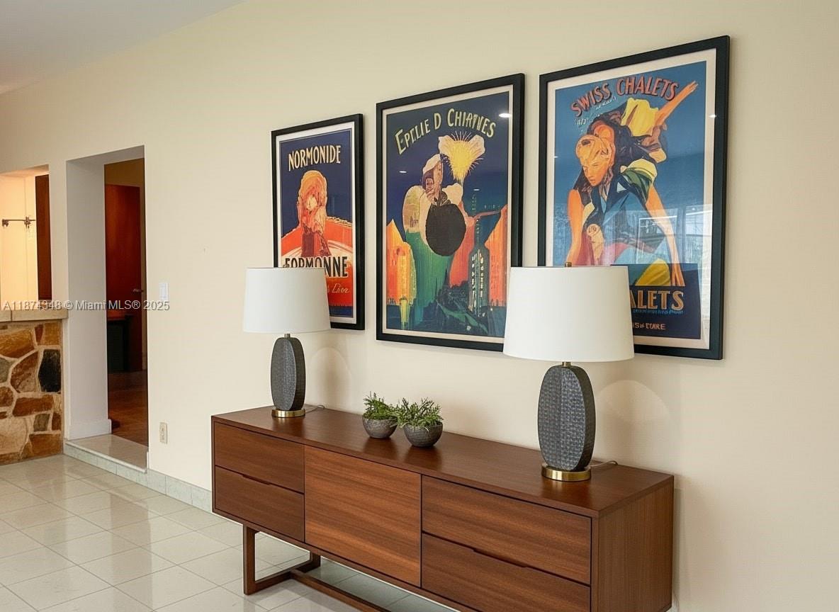 BRICKELL FLAGLER - Residential