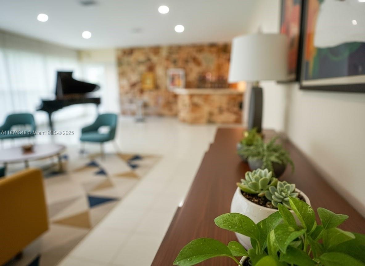 BRICKELL FLAGLER - Residential