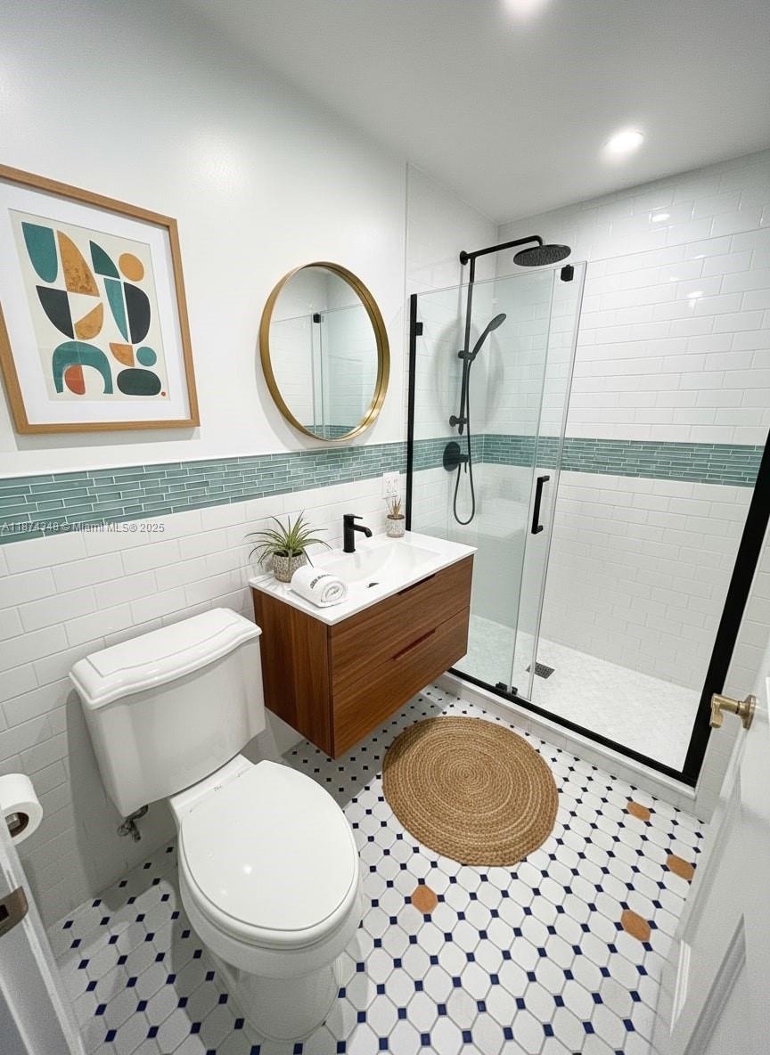 BRICKELL FLAGLER - Residential