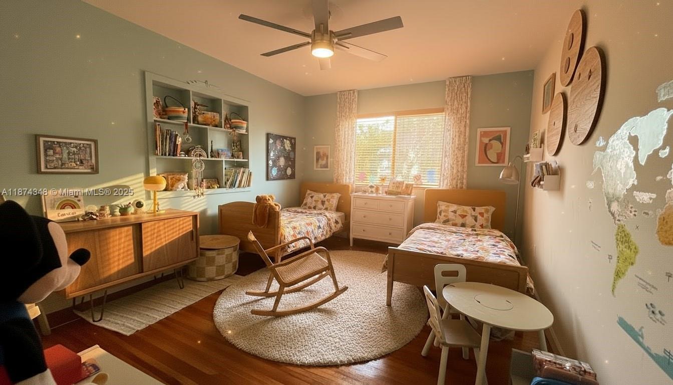 BRICKELL FLAGLER - Residential