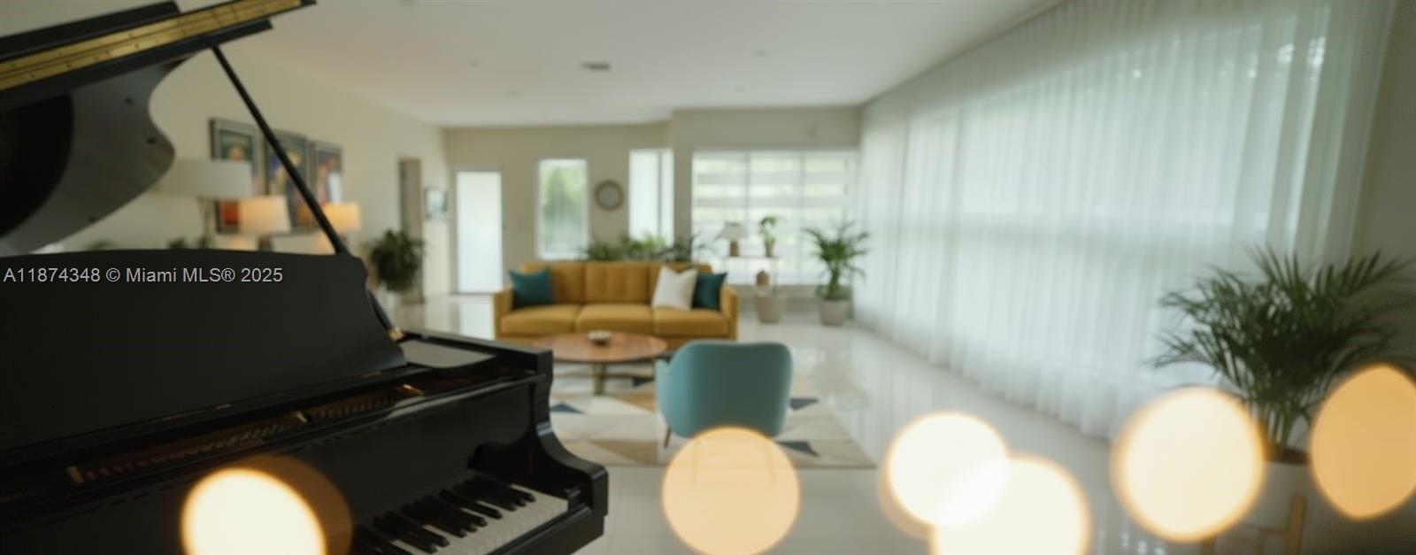 BRICKELL FLAGLER - Residential