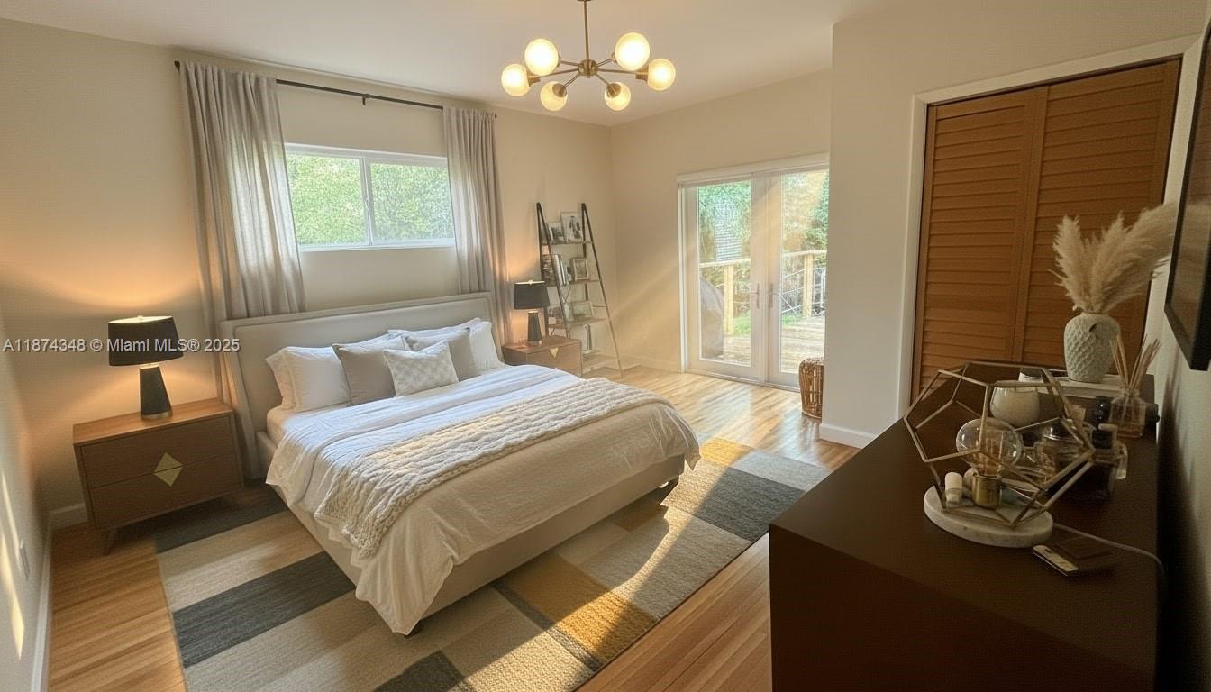 BRICKELL FLAGLER - Residential