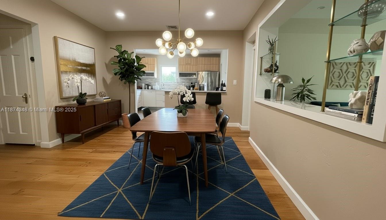 BRICKELL FLAGLER - Residential