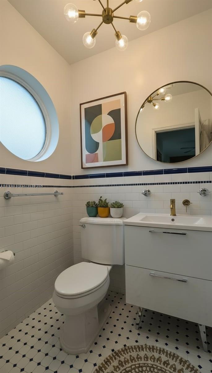 BRICKELL FLAGLER - Residential