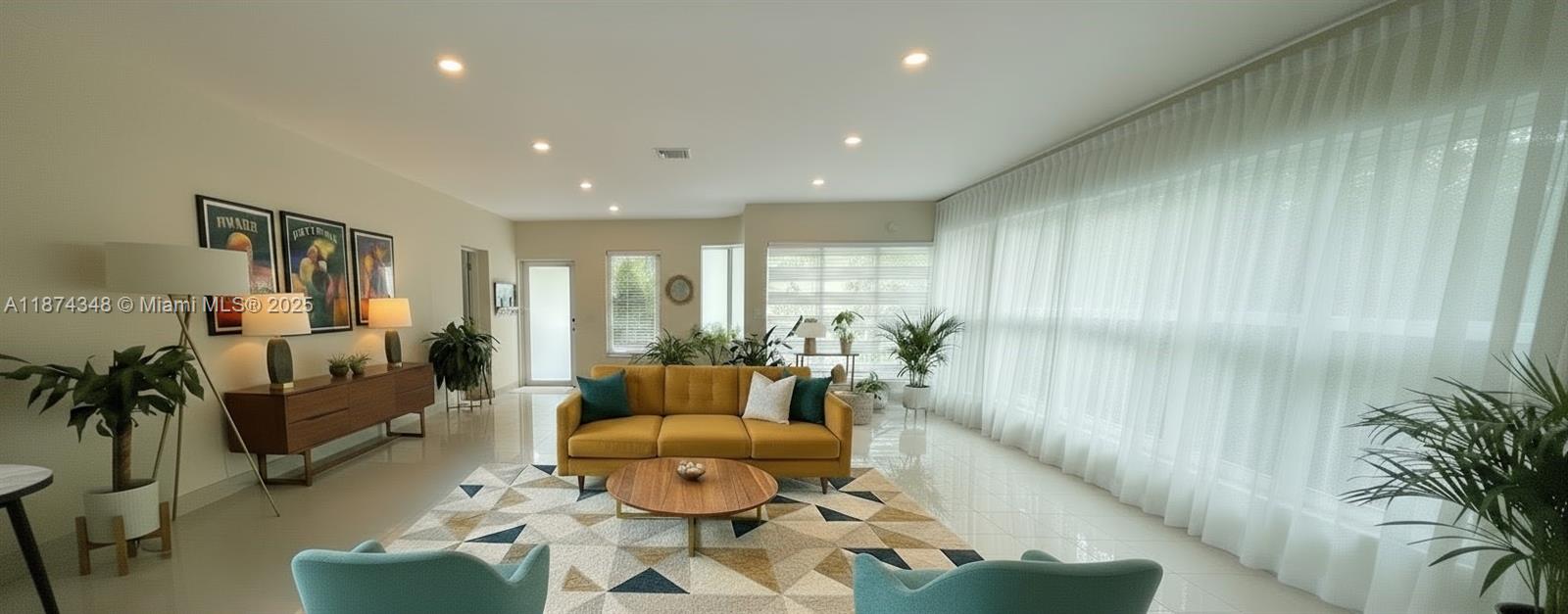 BRICKELL FLAGLER - Residential