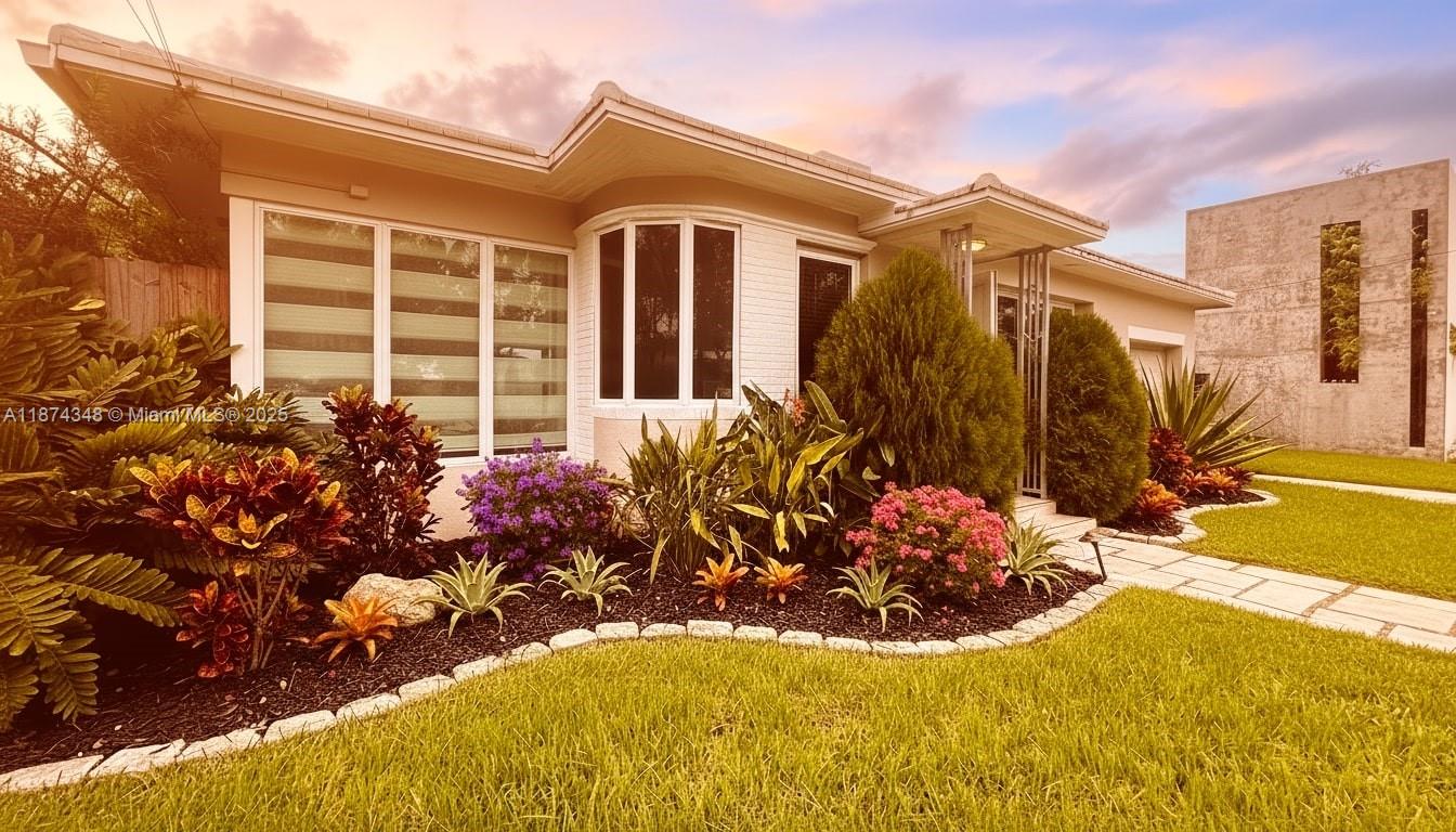 BRICKELL FLAGLER - Residential