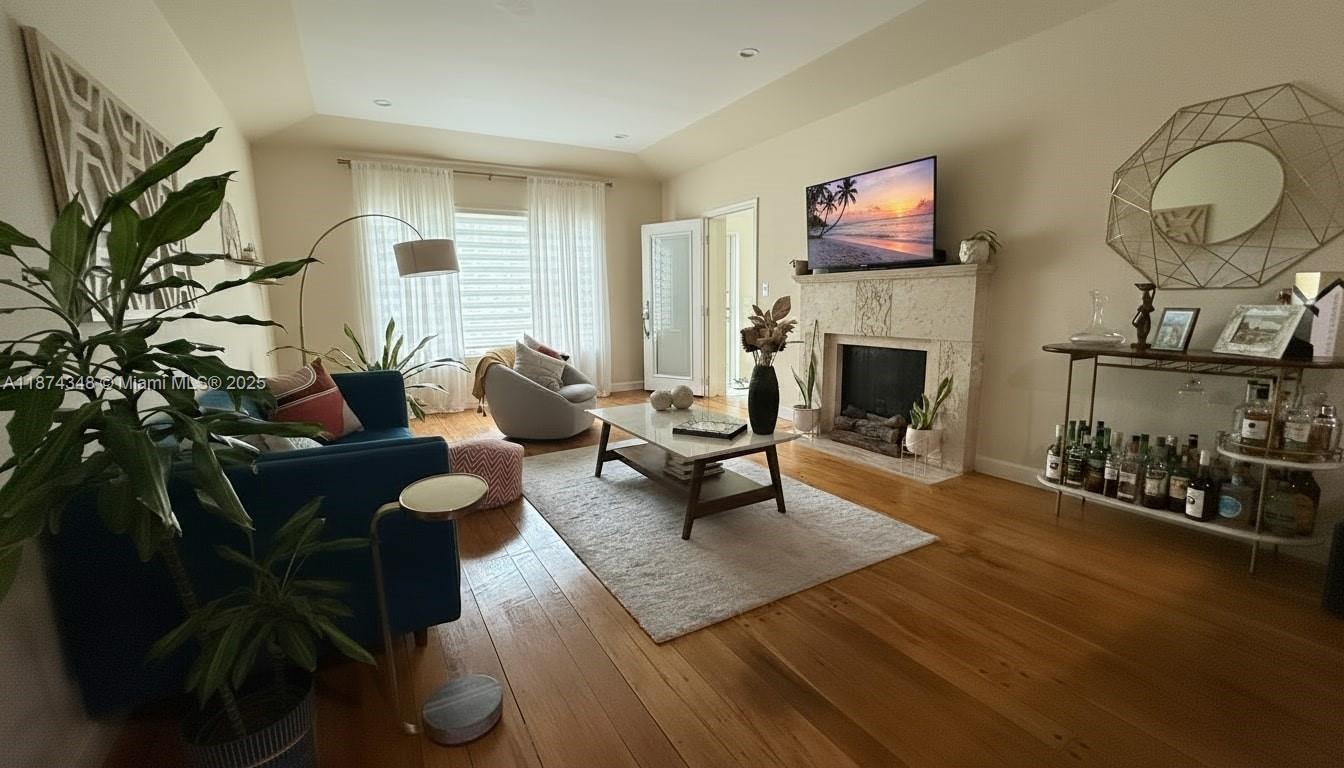 BRICKELL FLAGLER - Residential