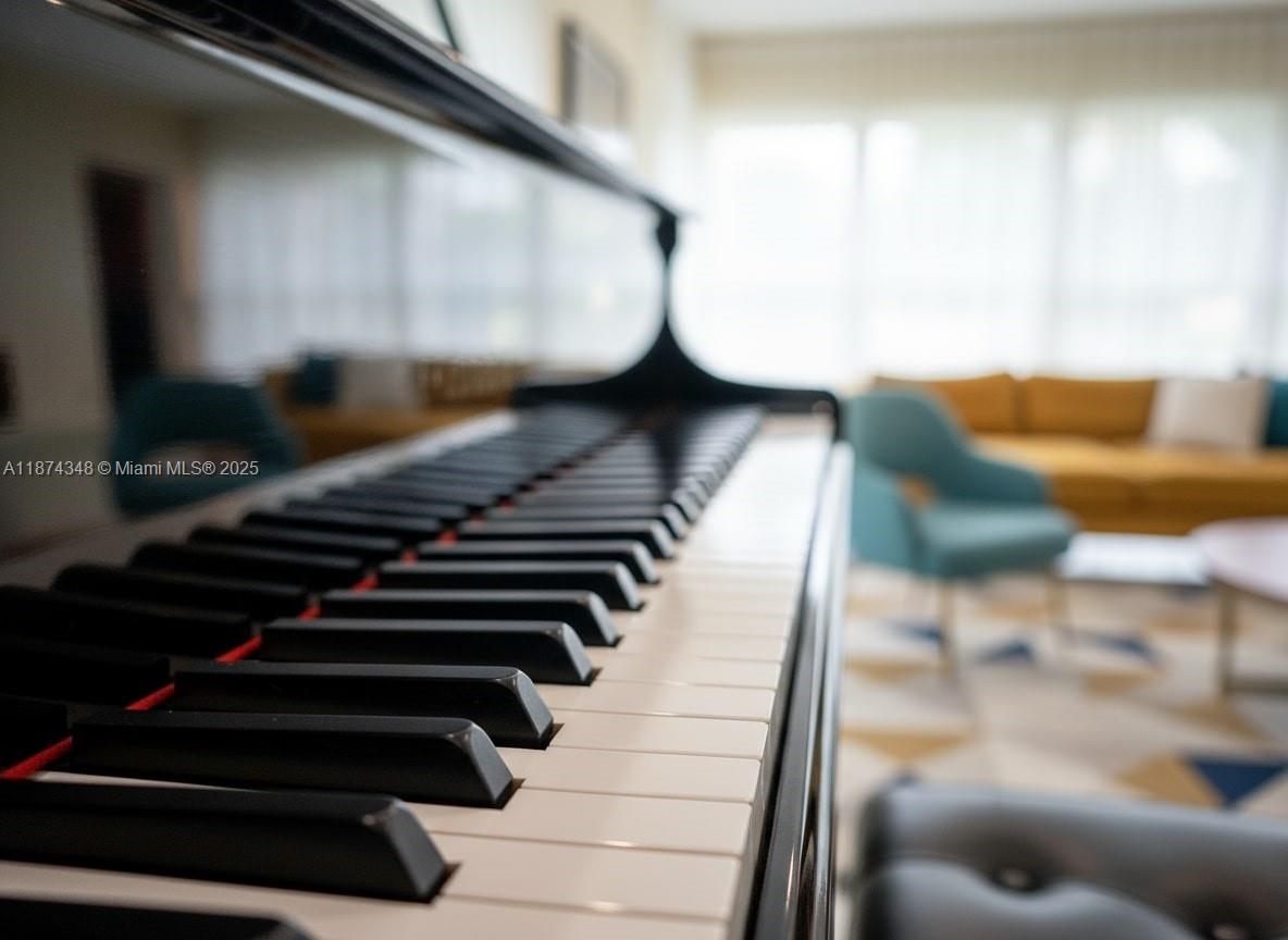 BRICKELL FLAGLER - Residential