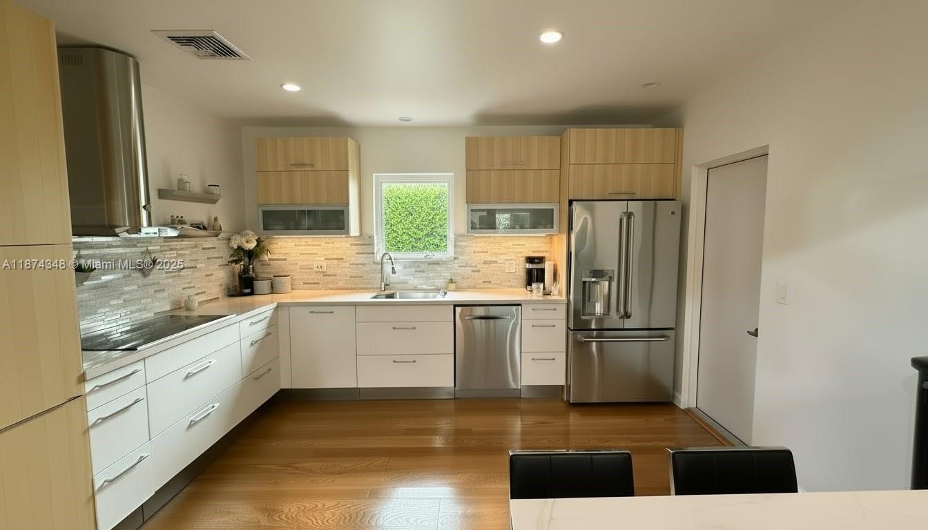 BRICKELL FLAGLER - Residential