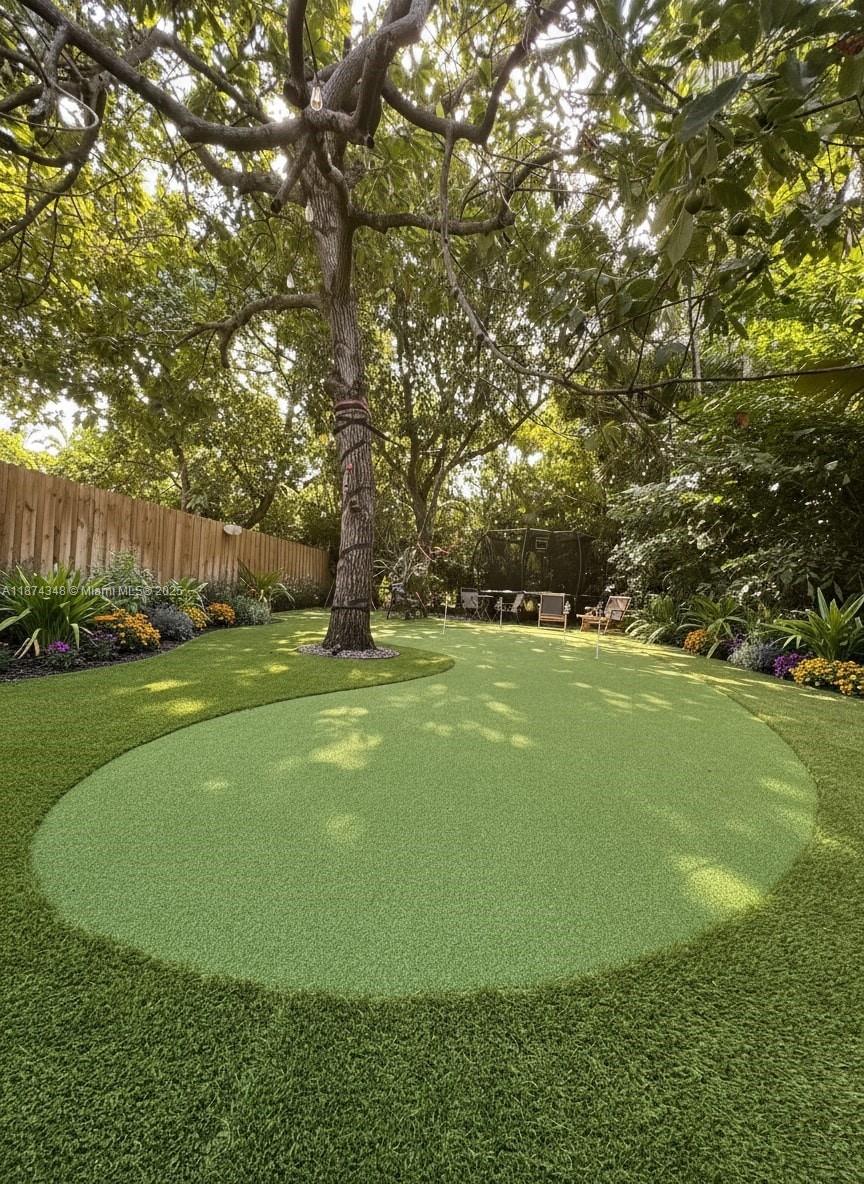 BRICKELL FLAGLER - Residential