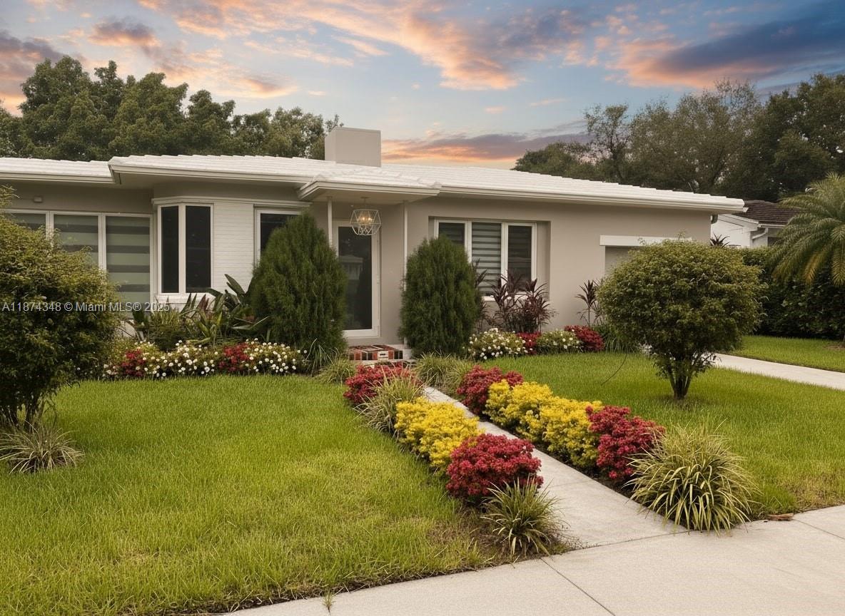 BRICKELL FLAGLER - Residential