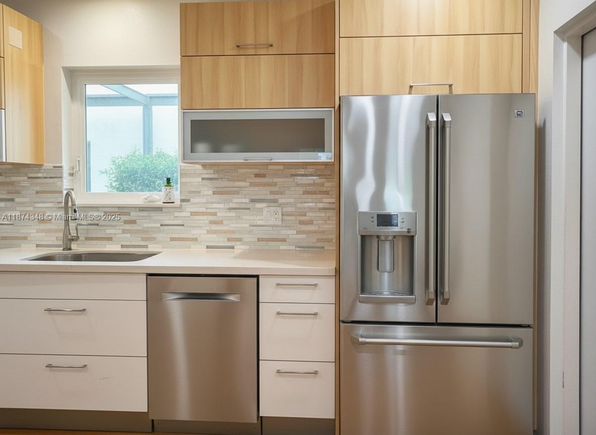 BRICKELL FLAGLER - Residential