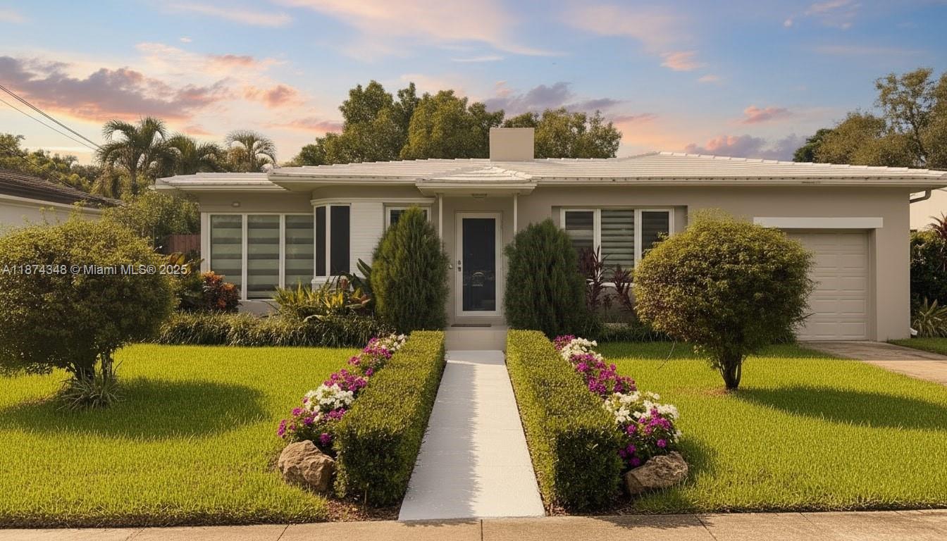 BRICKELL FLAGLER - Residential