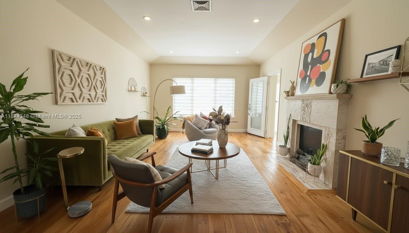 BRICKELL FLAGLER - Residential