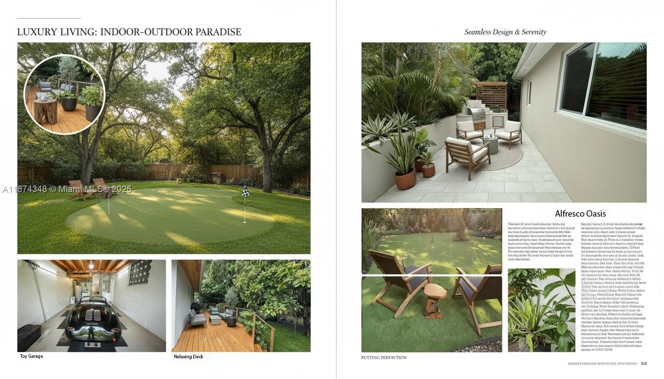 BRICKELL FLAGLER - Residential