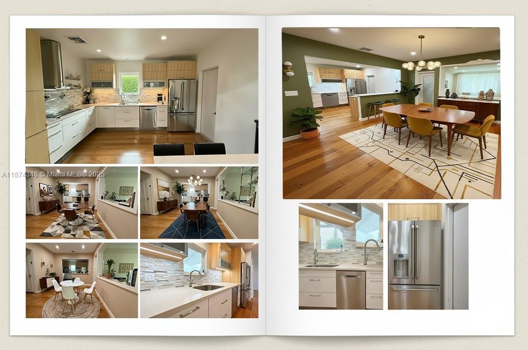 BRICKELL FLAGLER - Residential